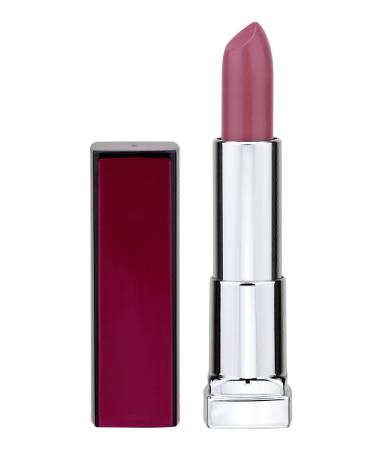 Maybelline New York Color Sensational Smoked Roses Lipstick - 320 Steamy Rose