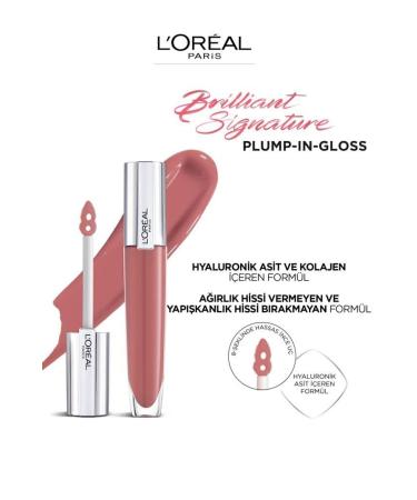 L'Oreal Paris Glow Paradise Balm in Gloss - Luminous Shine 412 I Heighten - Buy Online on GoSupps.com