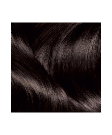 Garnier Striking Brown Colors (3.0) Hair Dye - Buy Online on GoSupps.com