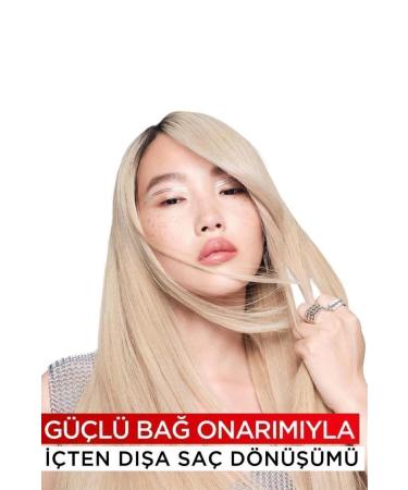 Elseve Bond Repair Anti-Fray Hair Bond Protection Smoothing Serum 150ml - Buy Online on GoSupps.com