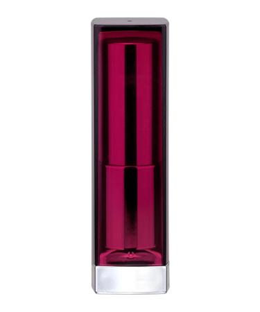 Maybelline New York Color Sensational Smoked Roses Lipstick - 320 Steamy Rose - Buy Online on GoSupps.com