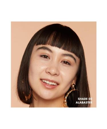 NYX Professional Makeup Total Control Pro Drop Foundation Alabaster - Foundation - Buy Online on GoSupps.com