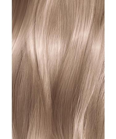 L'Oreal Paris Excellence Cool Creme Hair Dye 8.11 Extra Ash Blonde 3-Piece Set - Buy Online on GoSupps.com