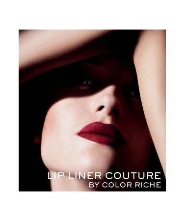 L'Oreal Paris Lip Pencil - Color Riche Crayon Liner 374 Intense Plum 3600522860785 - Buy Online on GoSupps.com