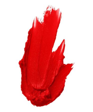 Maybelline New York Color Sensational Creamy Matte Lipstick - 965 Siren In Scarlet - Red - Buy Online on GoSupps.com