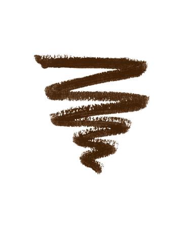 NYX Professional Makeup Eye Pencil - Slim Eye Pencil Dark Brown 800897109035 - Buy Online on GoSupps.com