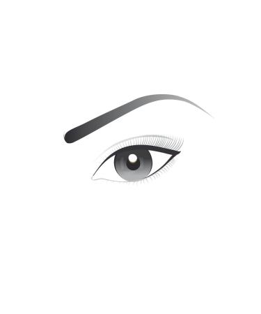 L'Oreal Paris L'or al Paris Infaillible Gel Crayon Eye Pencil 01 Back To Black - Black - Buy Online on GoSupps.com