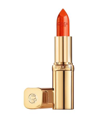 L'Oreal Paris Women 163 Orange Magique Lipstick