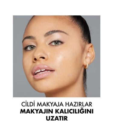 NYX Professional Makeup Hydra Touch Primer - Makeup Base - Buy Online on GoSupps.com