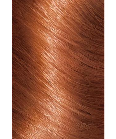 L'Oreal Paris Excellence Intense Hair Dye 7.43 Cinnamon Copper - Buy Online on GoSupps.com