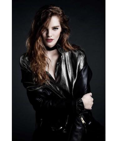 L'Oreal Paris Mat Ruj - Color Riche Matte Addiction Lipstick 634 Geige Hype 3600523399802 - Buy Online on GoSupps.com