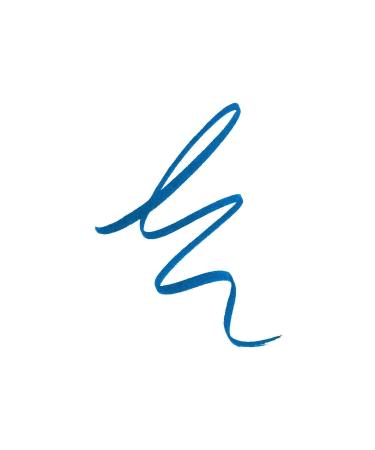 Maybelline New York Hyper Precise All Day Eyeliner - 760 Sapphire Blue - Buy Online on GoSupps.com
