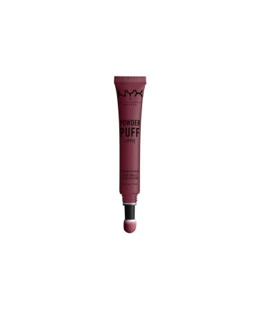 NYX Professional Makeup Powder Puff Lippie Moody Ruj 800897148294 - Buy Online on GoSupps.com