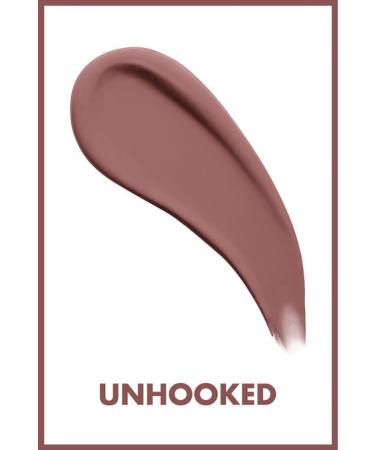 NYX Professional Makeup Lip Lingerie Xxl Liquid Matte Lipstick Unhooked - Buy Online on GoSupps.com