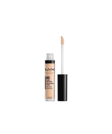 NYX Professional Makeup Concealer - Concealer Wand Light 20 G 800897123291