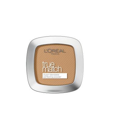 L'Oreal Paris Accord Parfait Pdre Fr 6.5.d/6.5w C