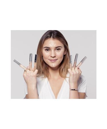 L'Oreal Paris Concealer - True Match Concealer 4N Beige - Buy Online on GoSupps.com