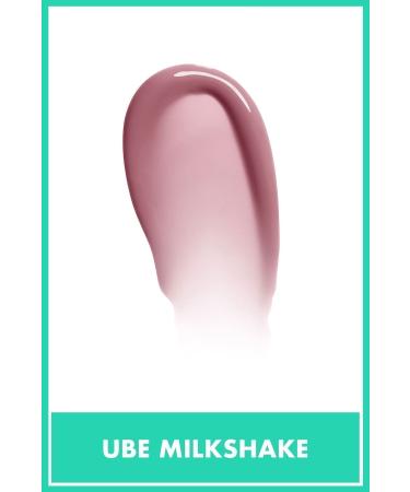 NYX Professional Makeup This Is Milky Gloss Lip Gloss - Ube Milkshake - Buy Online on GoSupps.com
