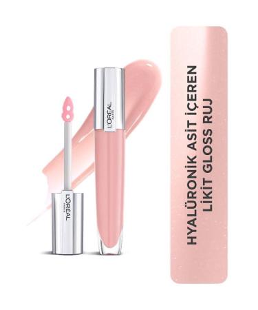 L'Oreal Paris Glow Paradise Balm in Gloss - Luminous Shine 402 I Soar