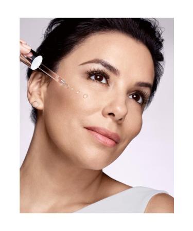 L'Oreal Paris Revitalift Filler 1.5% Pure Hyaluronic Acid Anti-Wrinkle Serum 30 Ml & Hyaluron Bag - Buy Online on GoSupps.com