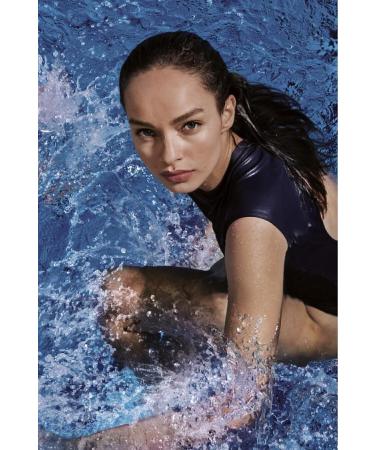 L'Oreal Paris L'or al Paris Infaillible 24h Matte Cover High Coverage Foundation - 25 Rose Ivory - Buy Online on GoSupps.com