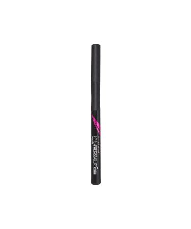 Maybelline New York Hyper Precise All Day Eyeliner - 701 Matte Onyx - Matte Black - Buy Online on GoSupps.com