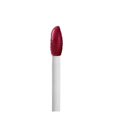 Maybelline New York Superstay Matte Ink Lipstick 115 Founder - Buy Online on GoSupps.com
