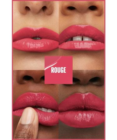 Maybelline New York Super Stay Vinyl Ink Long-Lasting Liquid Glossy Lipstick 145 Rogue - Buy Online on GoSupps.com