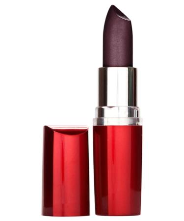 Maybelline New York Hydra Supreme Lipstick - 390 Wine Fever - Plum - Buy Online on GoSupps.com