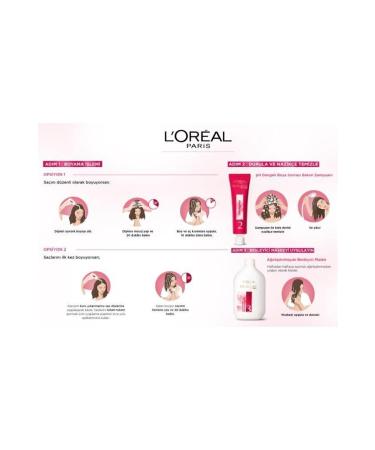 L'Oreal Paris Excellence Creme Hair Dye 6.30 Almond Brown - Buy Online on GoSupps.com