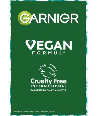 Garnier STD Hyaluronic Aloe Cleansing Gel 200ml Classic - Buy Online on GoSupps.com