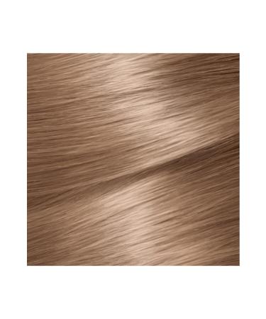 Garnier 3-Piece Color Naturals 7.1 Ash Blonde Set - Buy Online on GoSupps.com