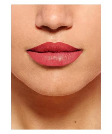 L'Oreal Paris L'or al Paris Infaillible Matte Lip Crayon Pencil Matte Lipstick - 108 Hot Apricot - Buy Online on GoSupps.com