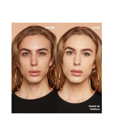 NYX Professional Makeup Total Control Pro Drop Foundation Vanilla - Foundation - Buy Online on GoSupps.com