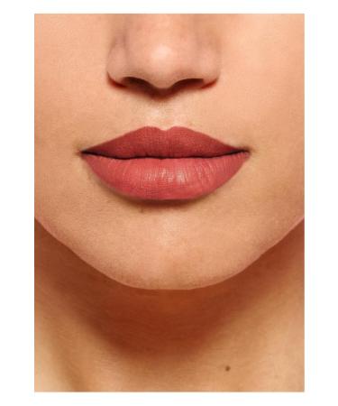 L'Oreal Paris L'or al Paris Infaillible Matte Lip Crayon Pencil Matte Lipstick - 105 Sweet And Salty - Buy Online on GoSupps.com