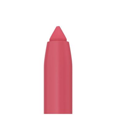 Maybelline New York Super Stay Ink Crayon Pencil Matte Pinks Edition 85 Change Is Good Lipstick - Buy Online on GoSupps.com