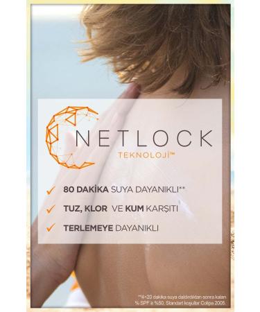 Garnier Ambre Solaire Sensitive Advanced Children's Cream Gkf50+ 200ml - Buy Online on GoSupps.com