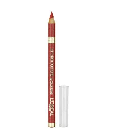 L'Oreal Paris Lip Pencil - Color Riche Crayon Liner 461 Scarlet Rouge 3600522860815