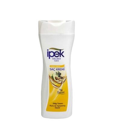 Silk Dry Damaged Hair Conditioner 480 ml