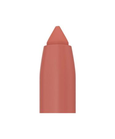 Maybelline New York Super Stay Ink Crayon Pencil Matte Lipstick - Spiced Up - 100 Reach High - Buy Online on GoSupps.com
