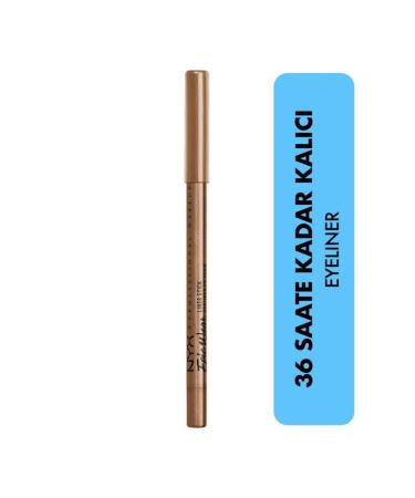 NYX Professional Makeup Epic Wear Liner Sticks Gilded Taupe