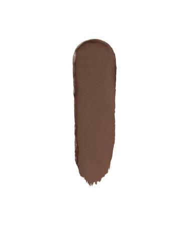 Maybelline New York Hydra Extreme Matte Moisturizing Matte Lipstick-945 Toasted Chestnut-brown - Buy Online on GoSupps.com