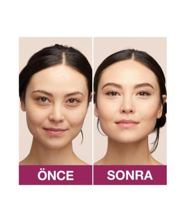 Maybelline New York Instant Anti Age Eraser Concealer - 03 Fair & Mini Lash Sensational Mascara Set - Buy Online on GoSupps.com