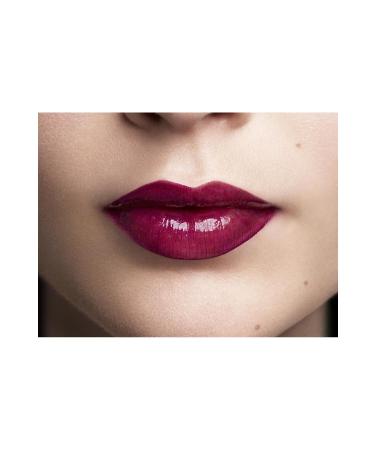 L'Oreal Paris L'or al Paris Color Riche Shine Lipstick 466 Beauty Queen - Purple - Buy Online on GoSupps.com