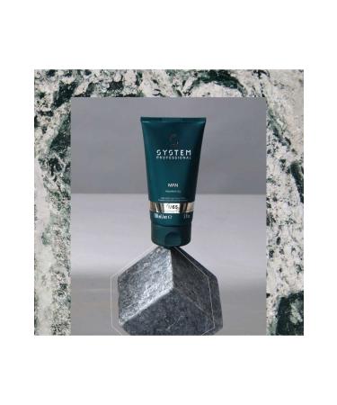 System Professional SYSTEM-PROFESSIONAL-MAN M65 MAXIMUM GEL-SHAPING GEL 24 HOURS SHINE 150 ML/5F5E6E6 - Buy Online on GoSupps.com
