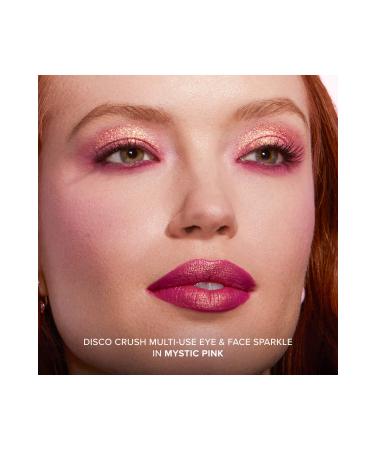 Too Faced Disco Crush-Intensely Pigmented Shimmery & Glitter Eyeshadow 1.5G - Buy Online on GoSupps.com