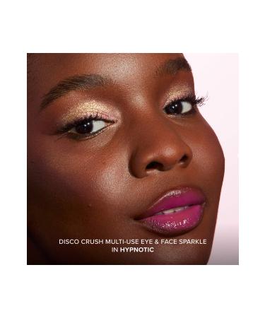 Too Faced Disco Crush-Intensely Pigmented Shimmery & Glitter Eyeshadow 1.5G - Buy Online on GoSupps.com