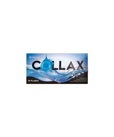 collax Collagen 30 Vials - Buy Online on GoSupps.com