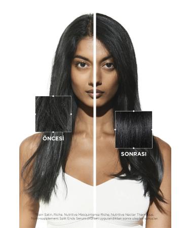 Kerastase */*Kerastase Bain Satin Riche High Nourishment Dry Hair 72 Hour Nourishment Good Shampoo250 ml/+**/G - Buy Online on GoSupps.com