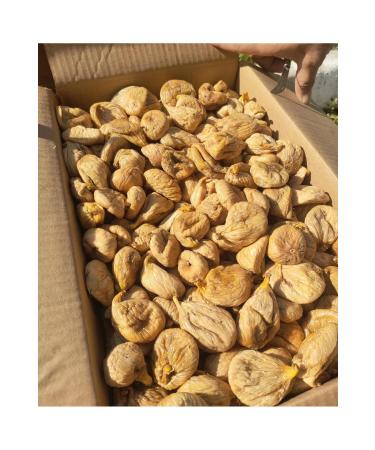 Natural Mountain Fig 500gr